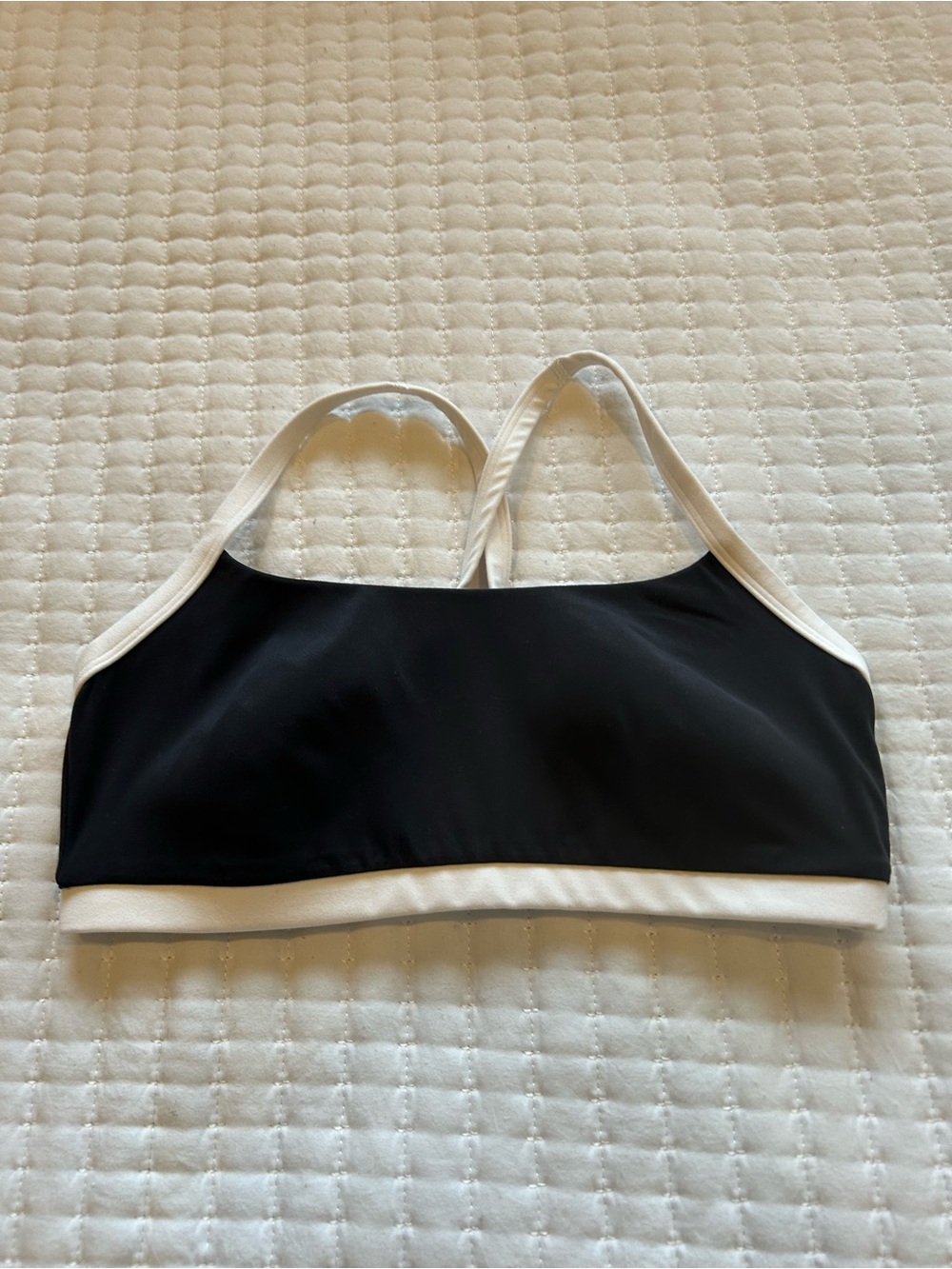Target Sports Bra